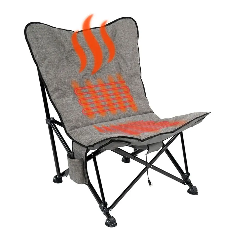 Kuma Aurora Heated Chair