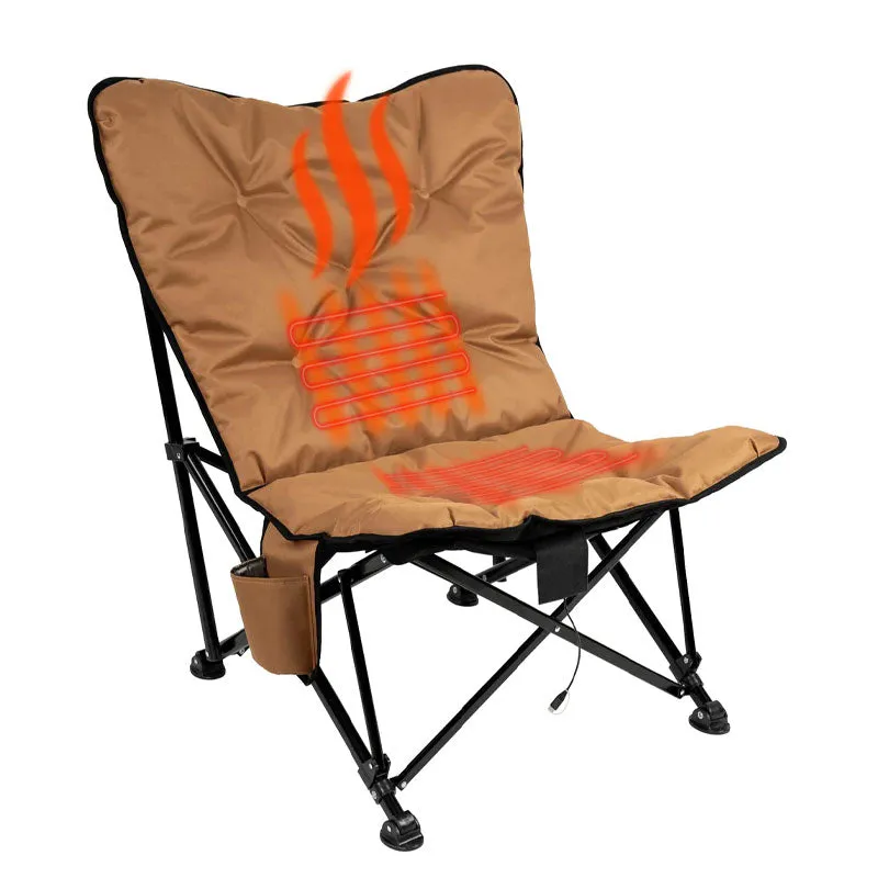 Kuma Aurora Heated Chair