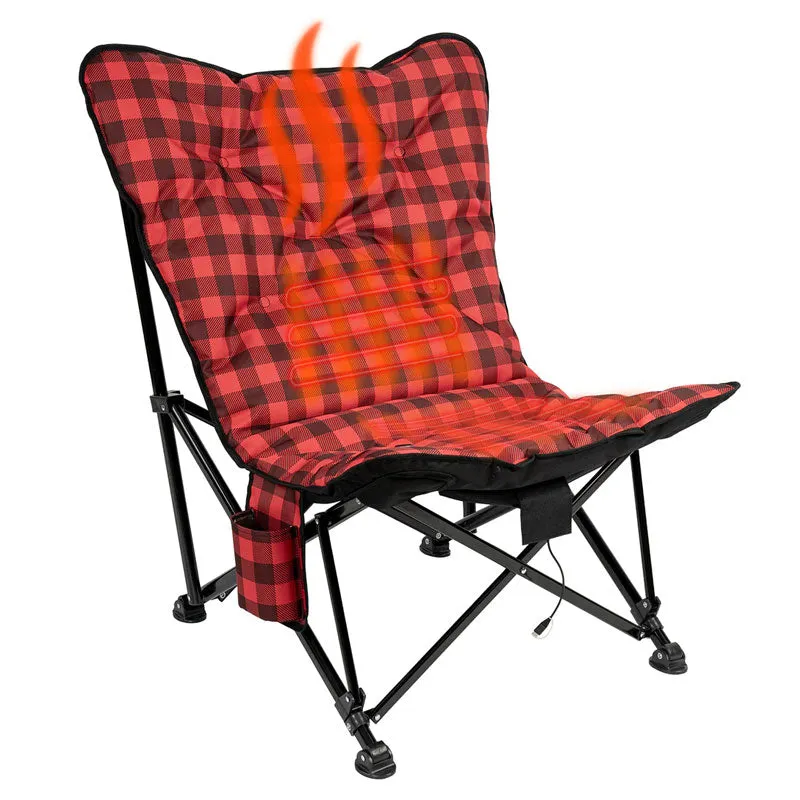 Kuma Aurora Heated Chair