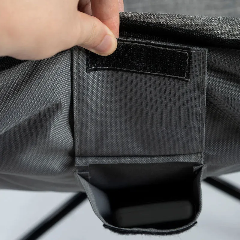 Kuma Aurora Heated Chair