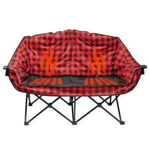 KUMA Bear Buddy Bluetooth Heated Chair