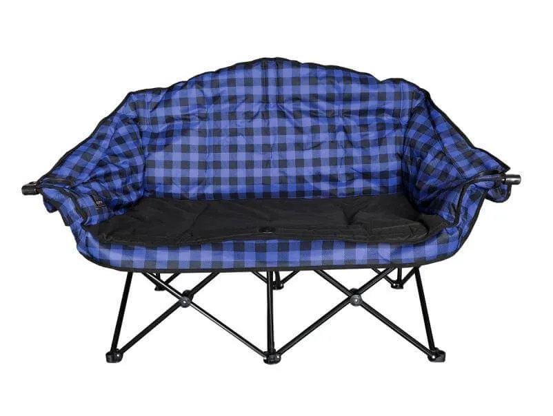 Kuma Bear Buddy/Double Chair