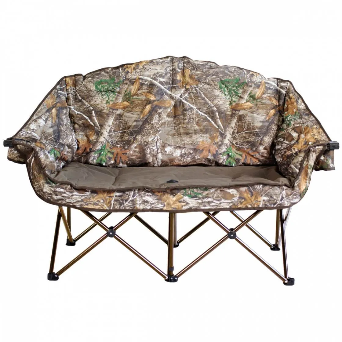 Kuma Bear Buddy/Double Chair