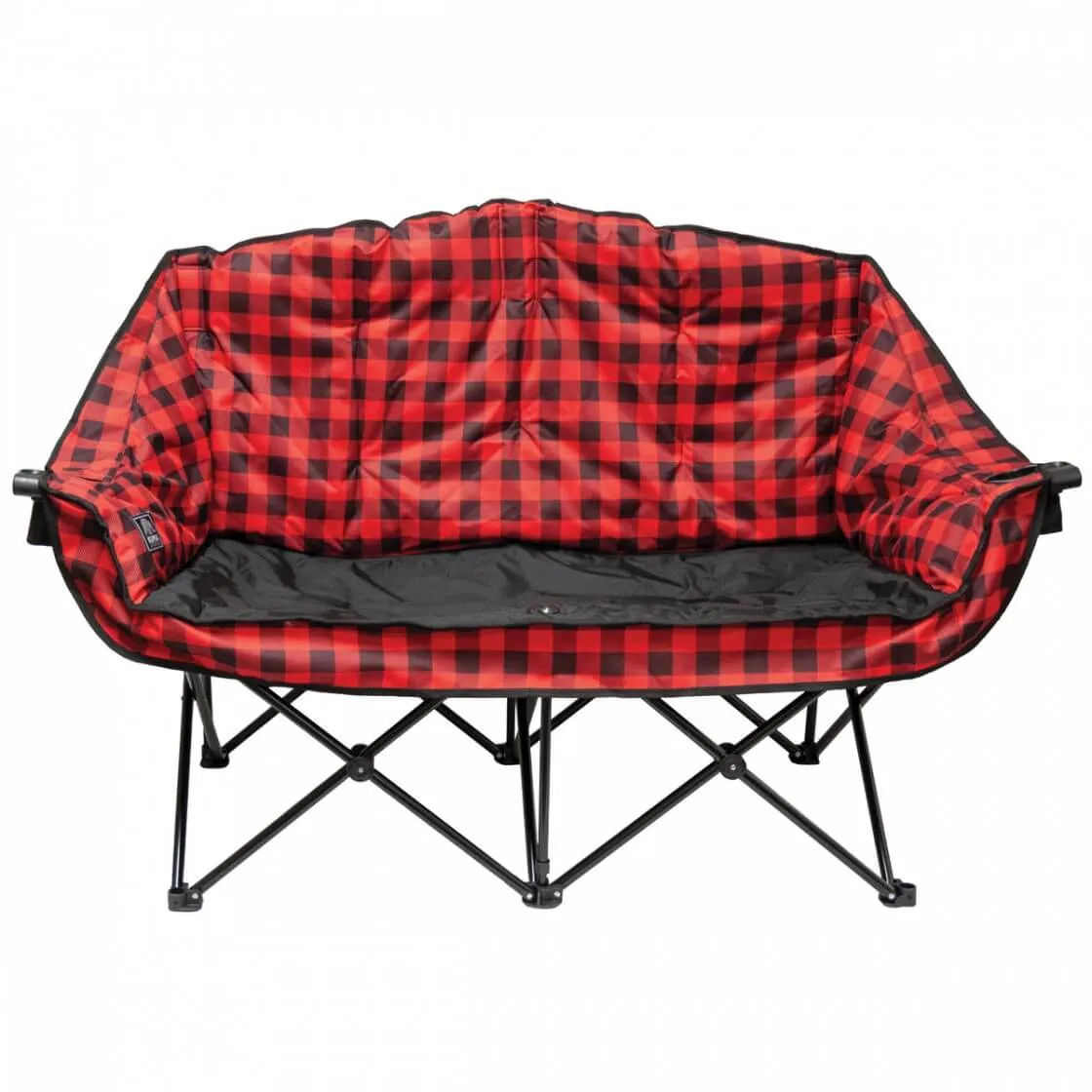 Kuma Bear Buddy/Double Chair
