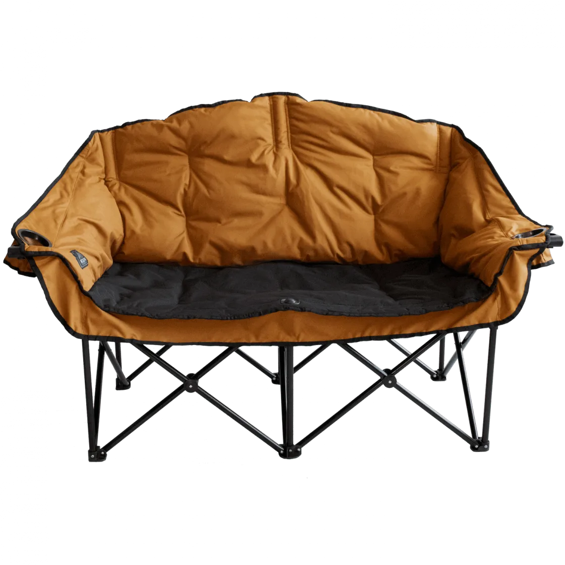 Kuma Bear Buddy/Double Chair