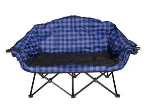 Kuma Bear Buddy/Double Chair