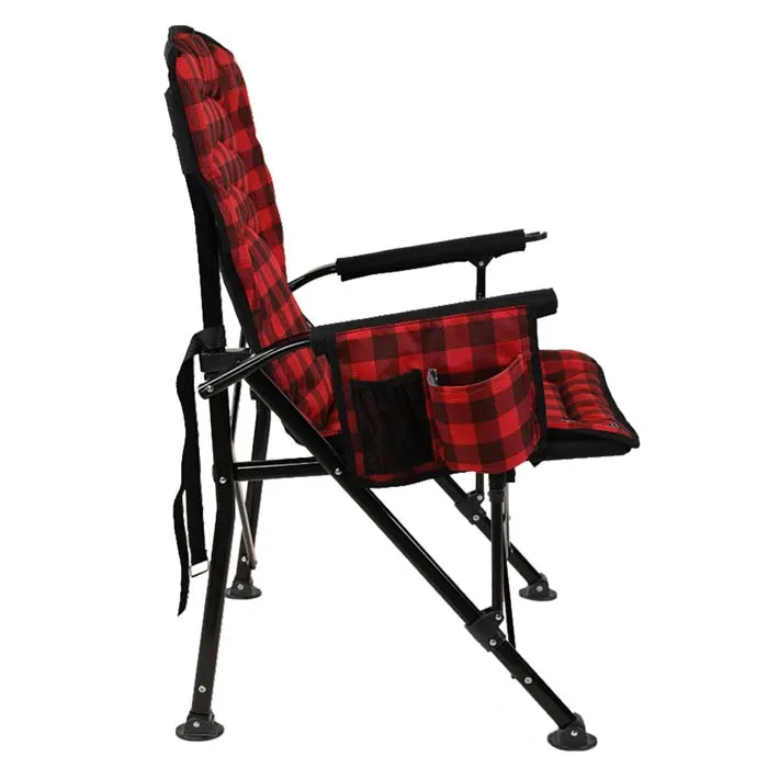 Kuma Heated Switchback Chair