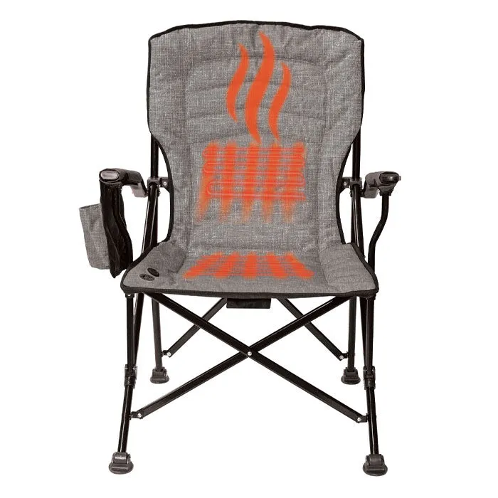 Kuma Heated Switchback Chair