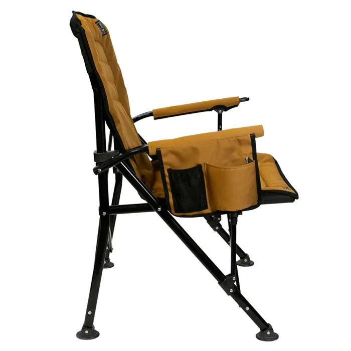 Kuma Heated Switchback Chair