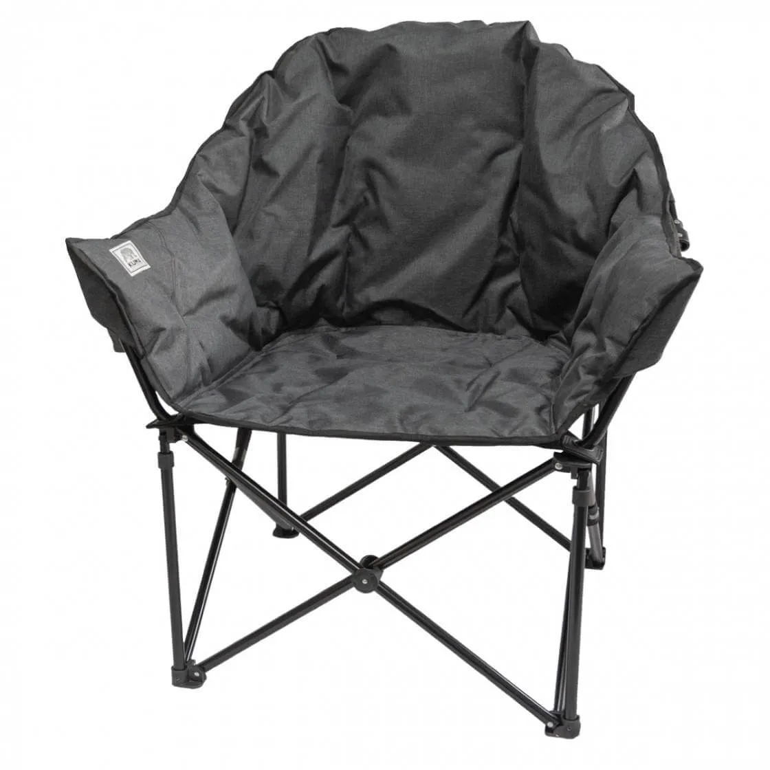 Kuma Lazy Bear Chair