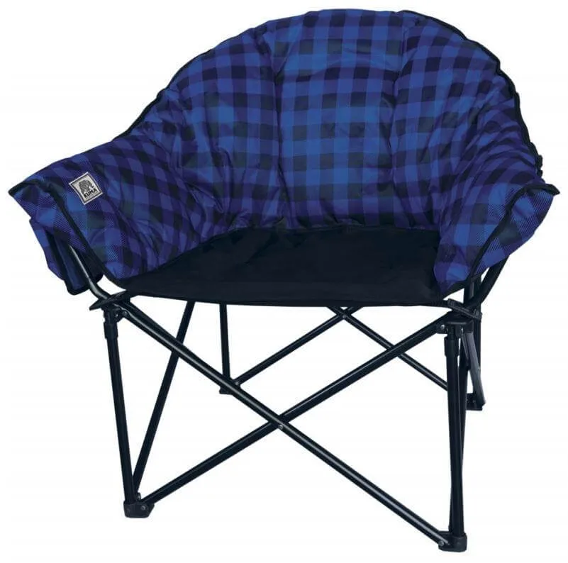 Kuma Lazy Bear Chair