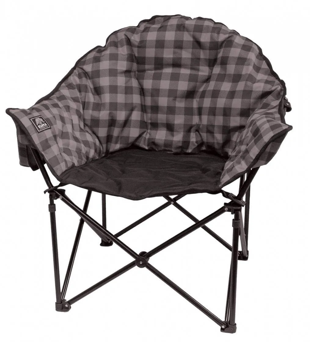 Kuma Lazy Bear Chair