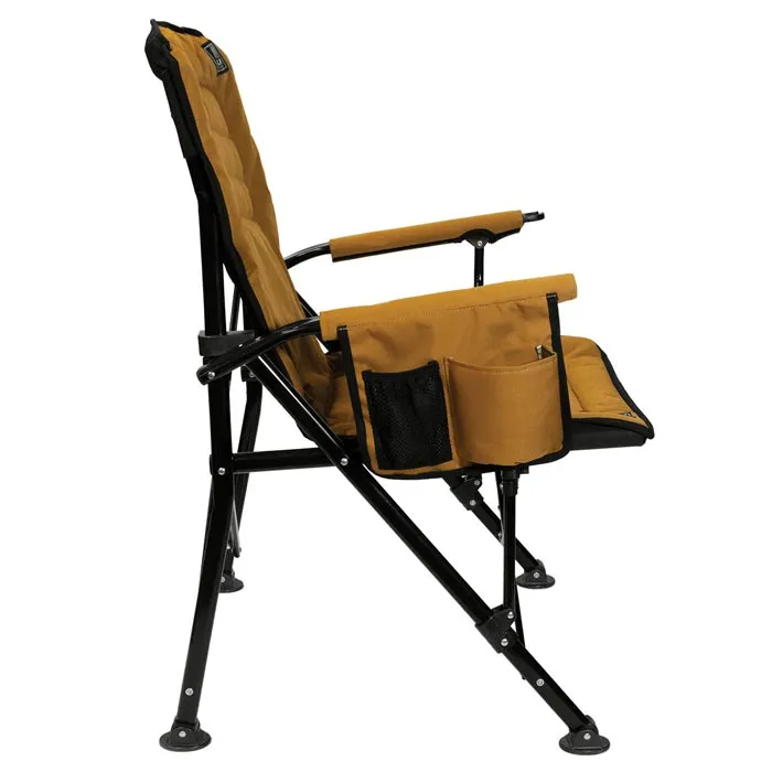 Kuma Switchback Chair