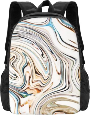 Land & Ocean Lightweight Packable Backpack Travel Casual Hiking Daypack Foldable Backpack For Men Women