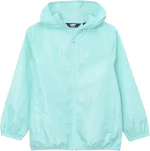 Lands' End Kids Waterproof Rain Jacket