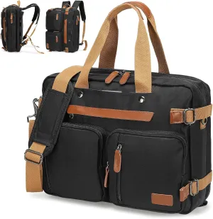 Laptop Backpack for Men, Versatile Design and Pockets for Organized Storage, Water-resistant