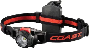 LED Focusing Headlamp, 3 "AAA"