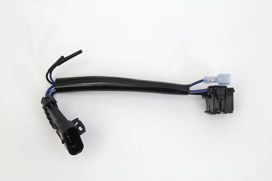LED Headlamp Adapter Harness Kit 2014 / 2018 FLT 2014 / 2018 FLHR 2014 / 2018 FLTRX
