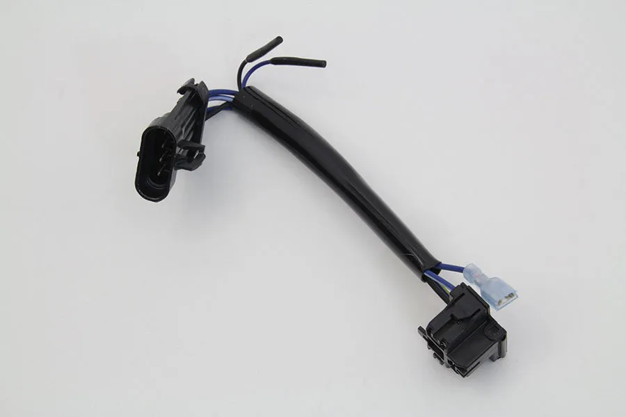 LED Headlamp Adapter Harness Kit 2014 / 2018 FLT 2014 / 2018 FLHR 2014 / 2018 FLTRX