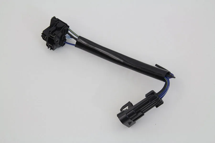 LED Headlamp Adapter Harness Kit 2014 / 2018 FLT 2014 / 2018 FLHR 2014 / 2018 FLTRX