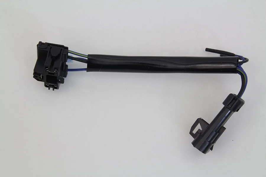 LED Headlamp Adapter Harness Kit 2014 / 2018 FLT 2014 / 2018 FLHR 2014 / 2018 FLTRX