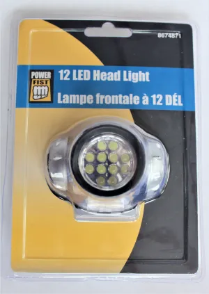 LED Headlamp