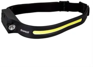 LED/250 5W COB Head Lamp - Quantity 1