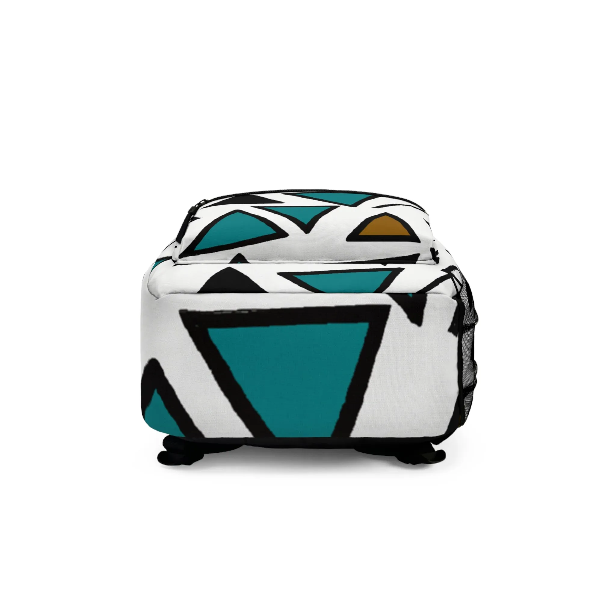 Leontius d'Architette - Backpack