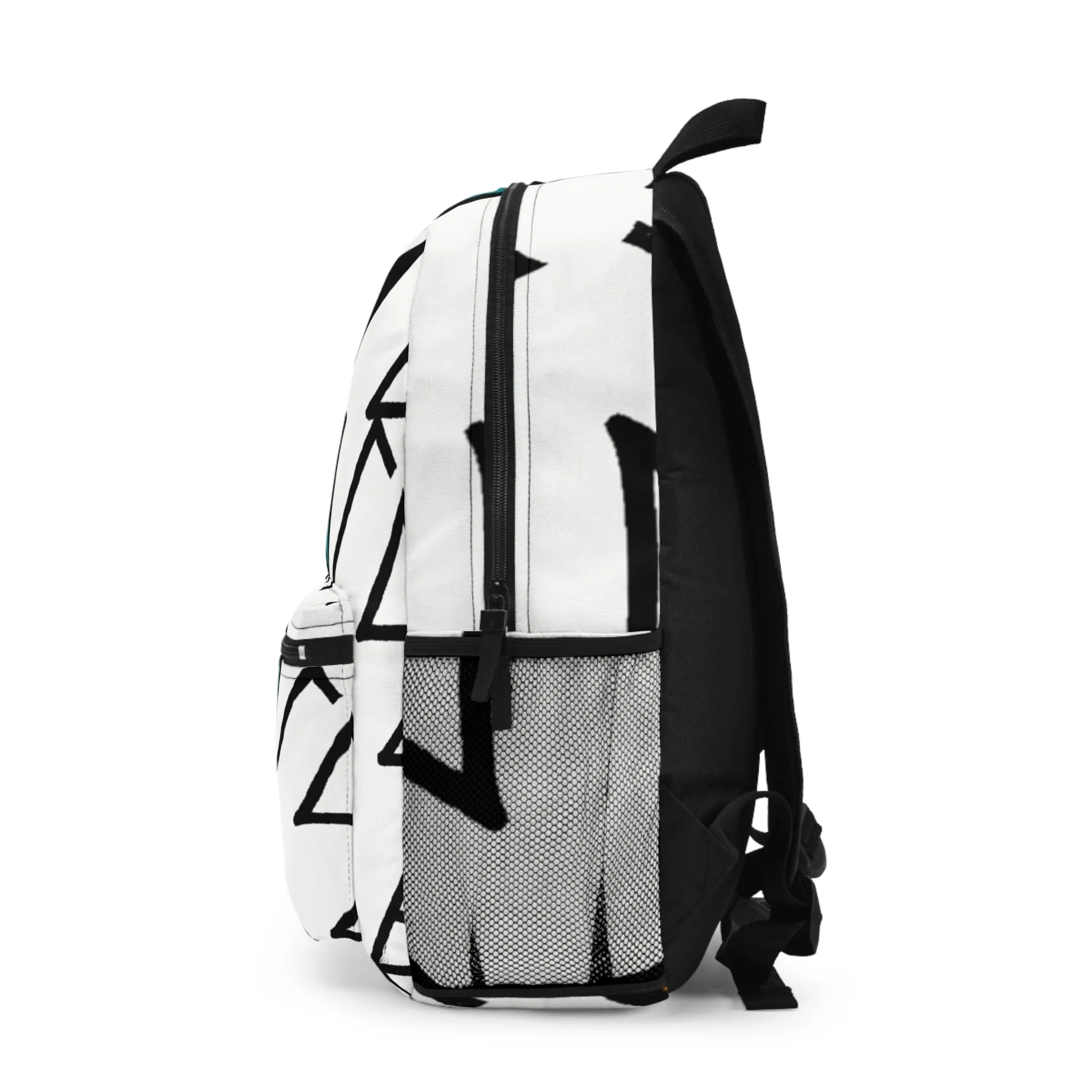 Leontius d'Architette - Backpack