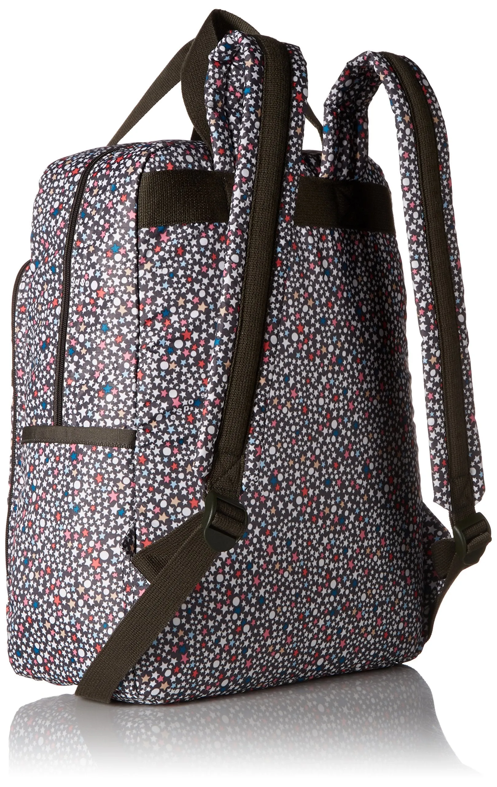 LeSportsac Baby Utility Backpack