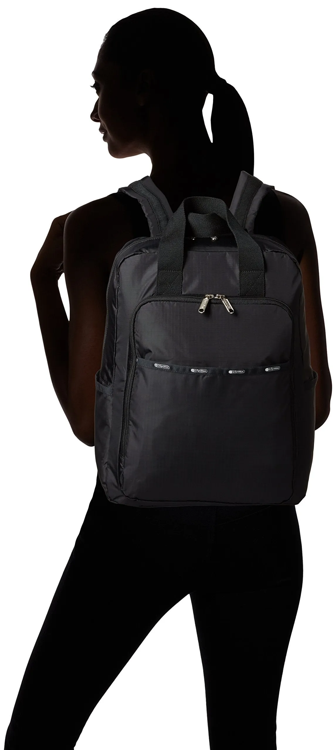 LeSportsac Baby Utility Backpack