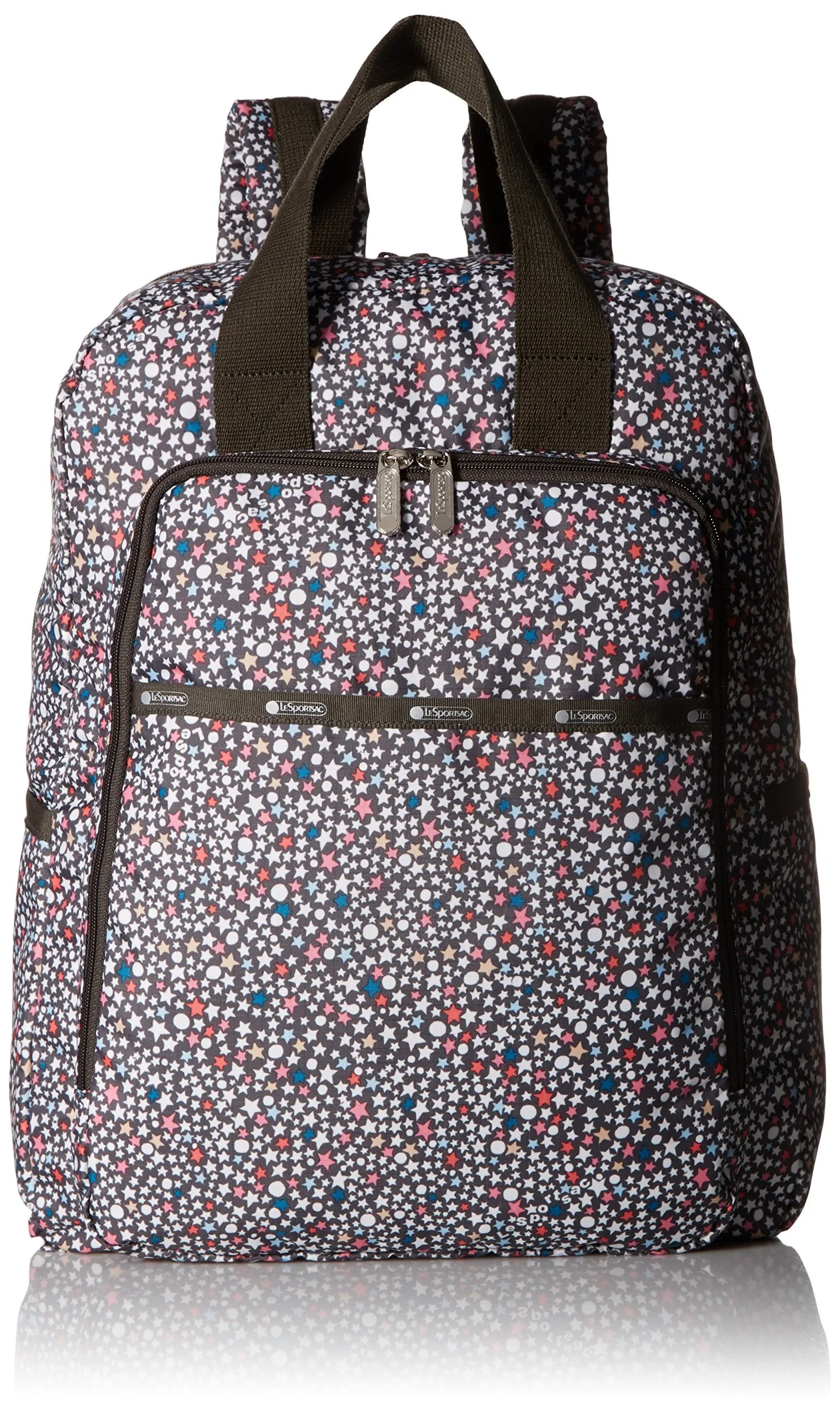LeSportsac Baby Utility Backpack