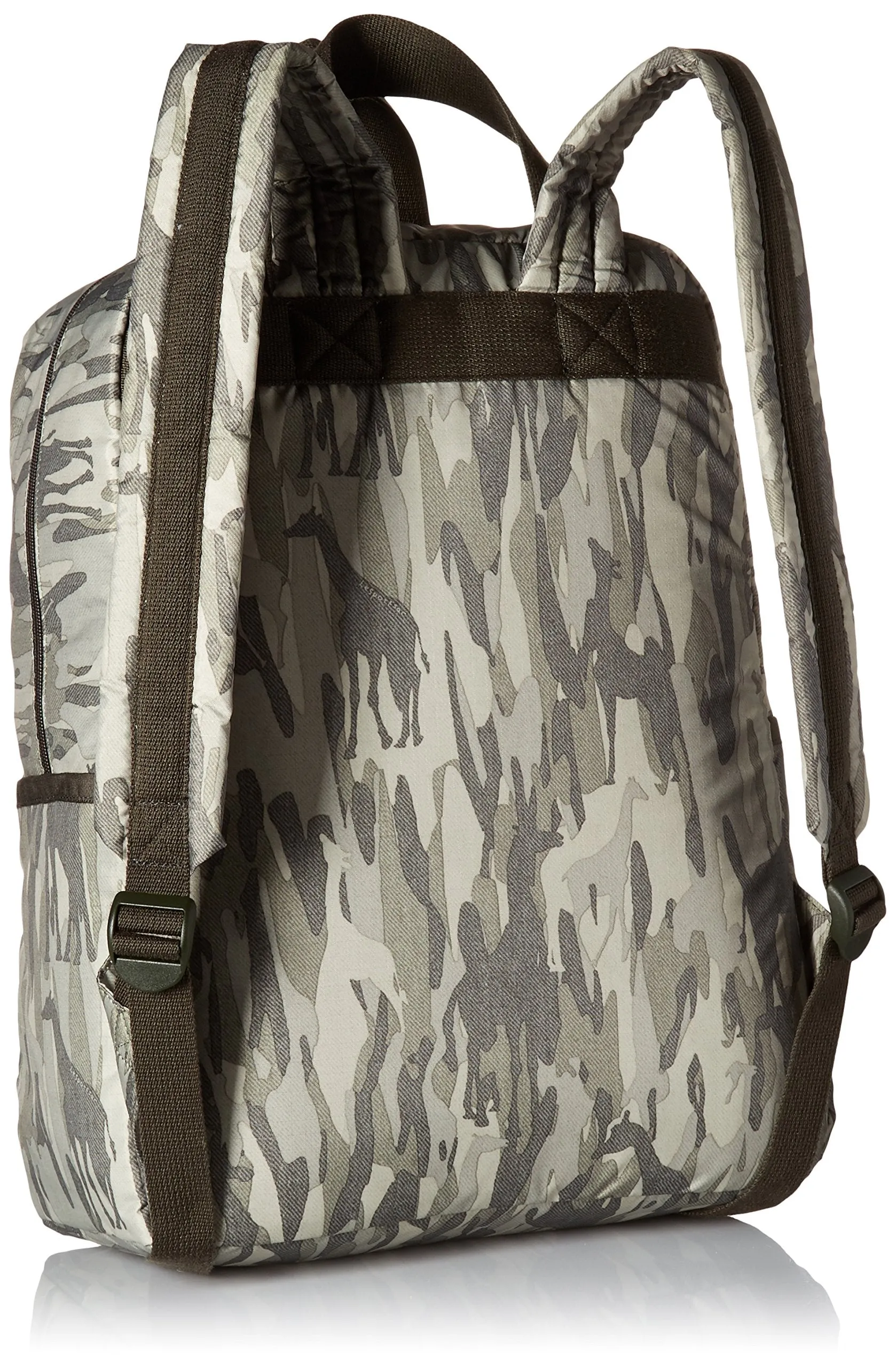 LeSportsac Baby Utility Backpack