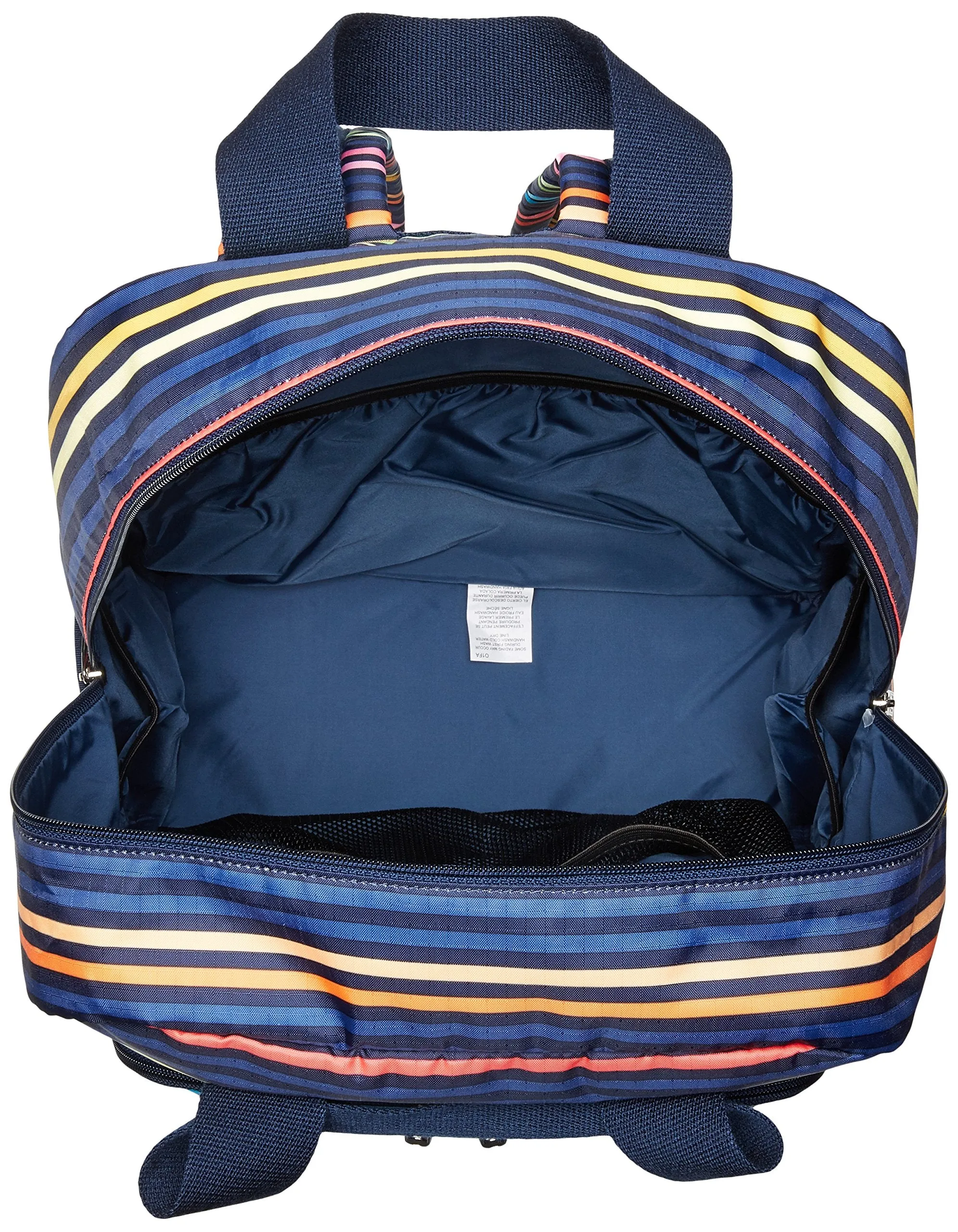 LeSportsac Baby Utility Backpack