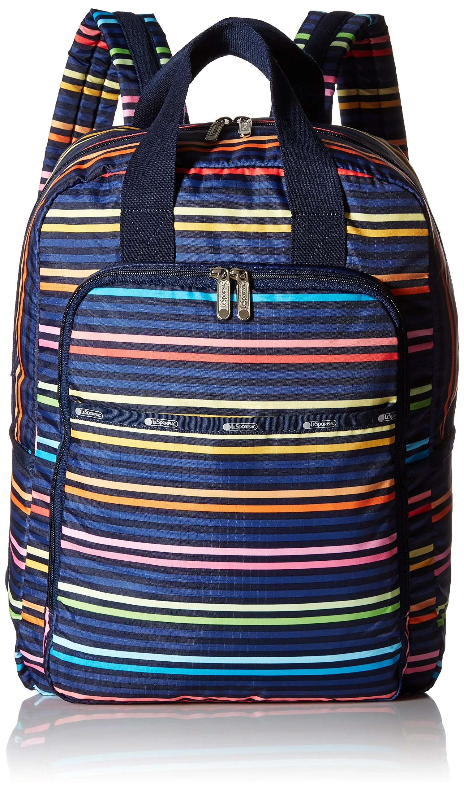 LeSportsac Baby Utility Backpack