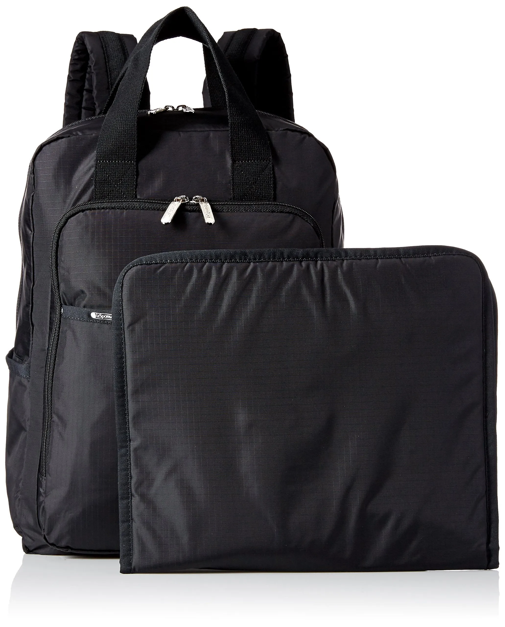 LeSportsac Baby Utility Backpack