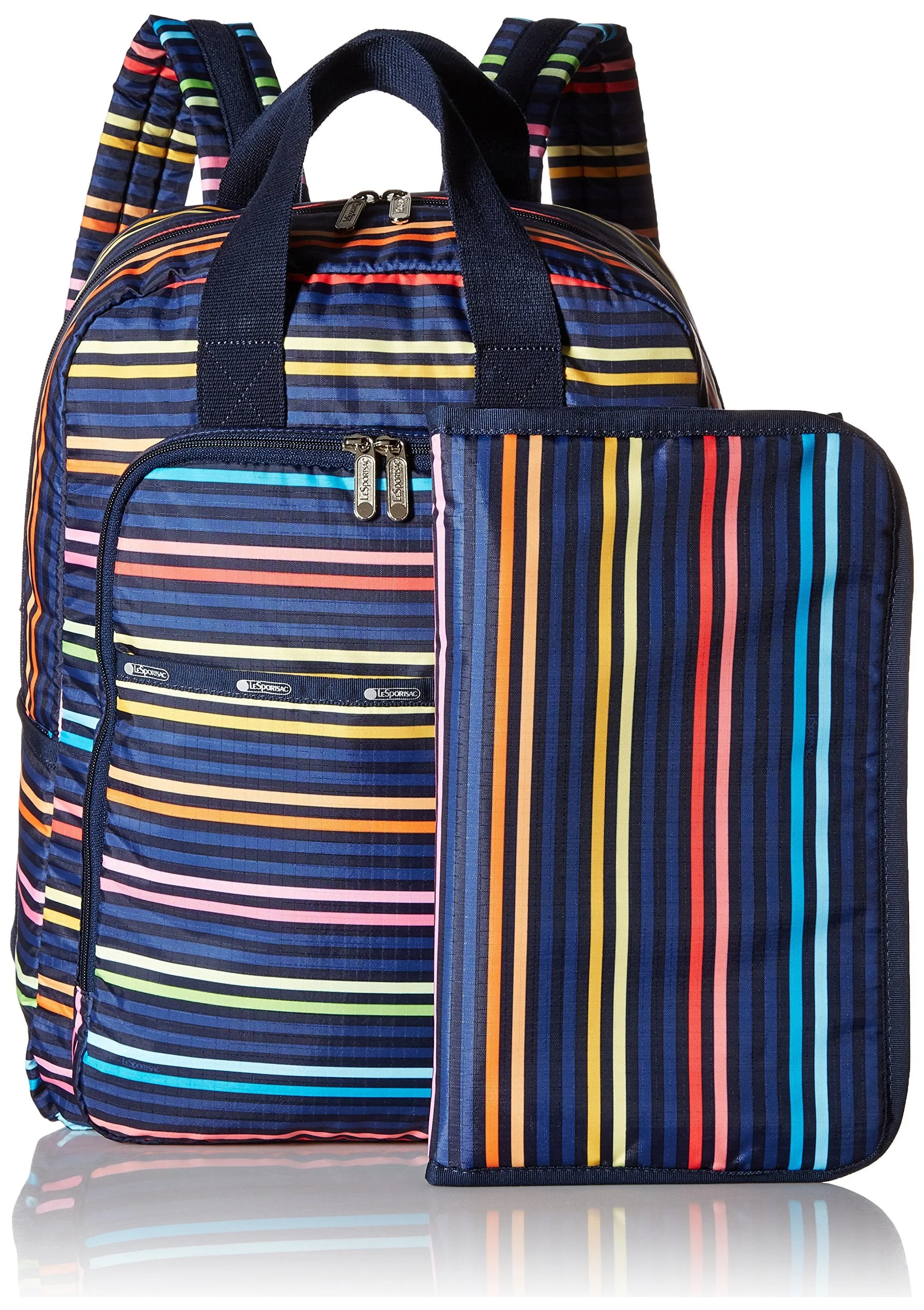 LeSportsac Baby Utility Backpack