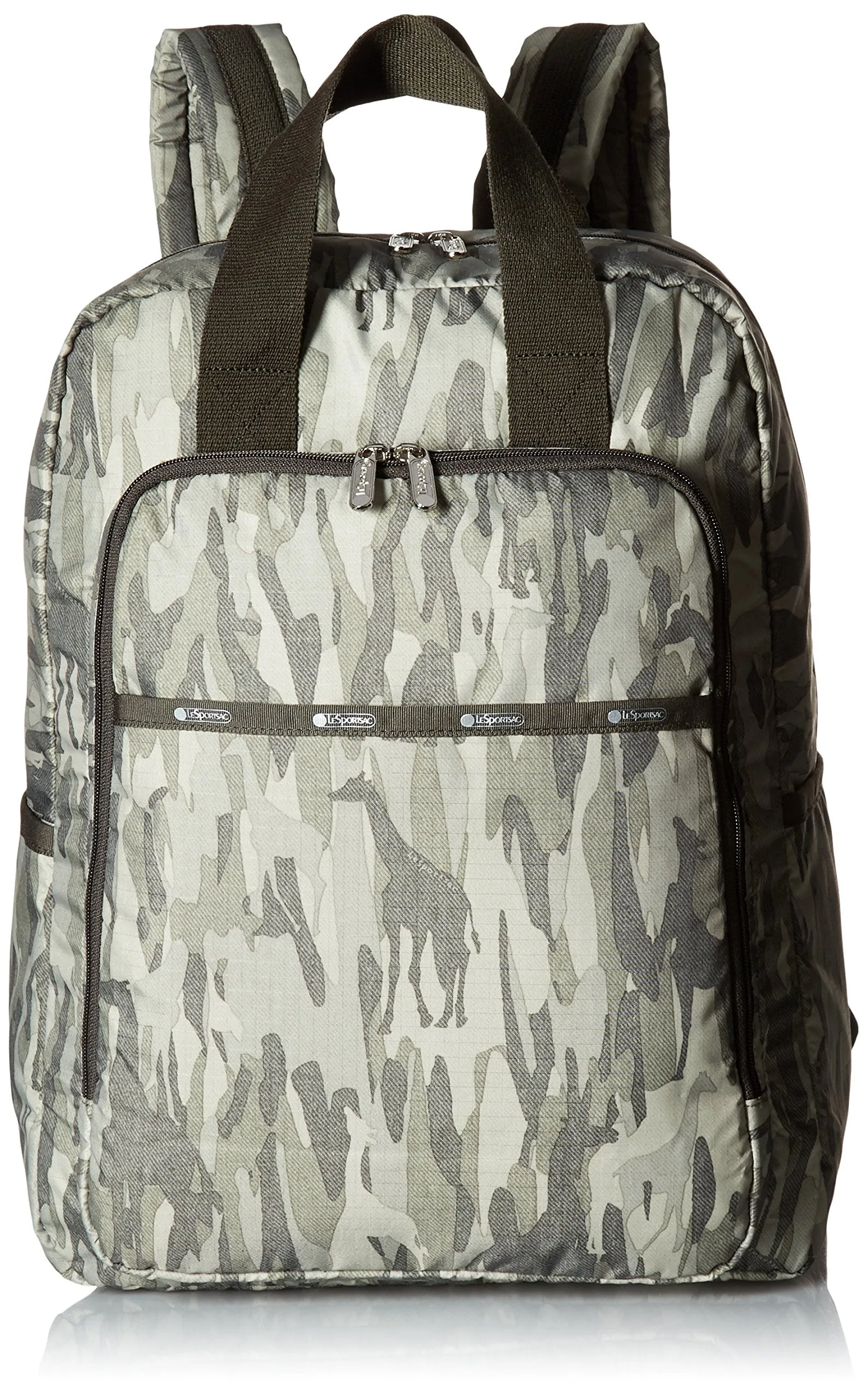 LeSportsac Baby Utility Backpack