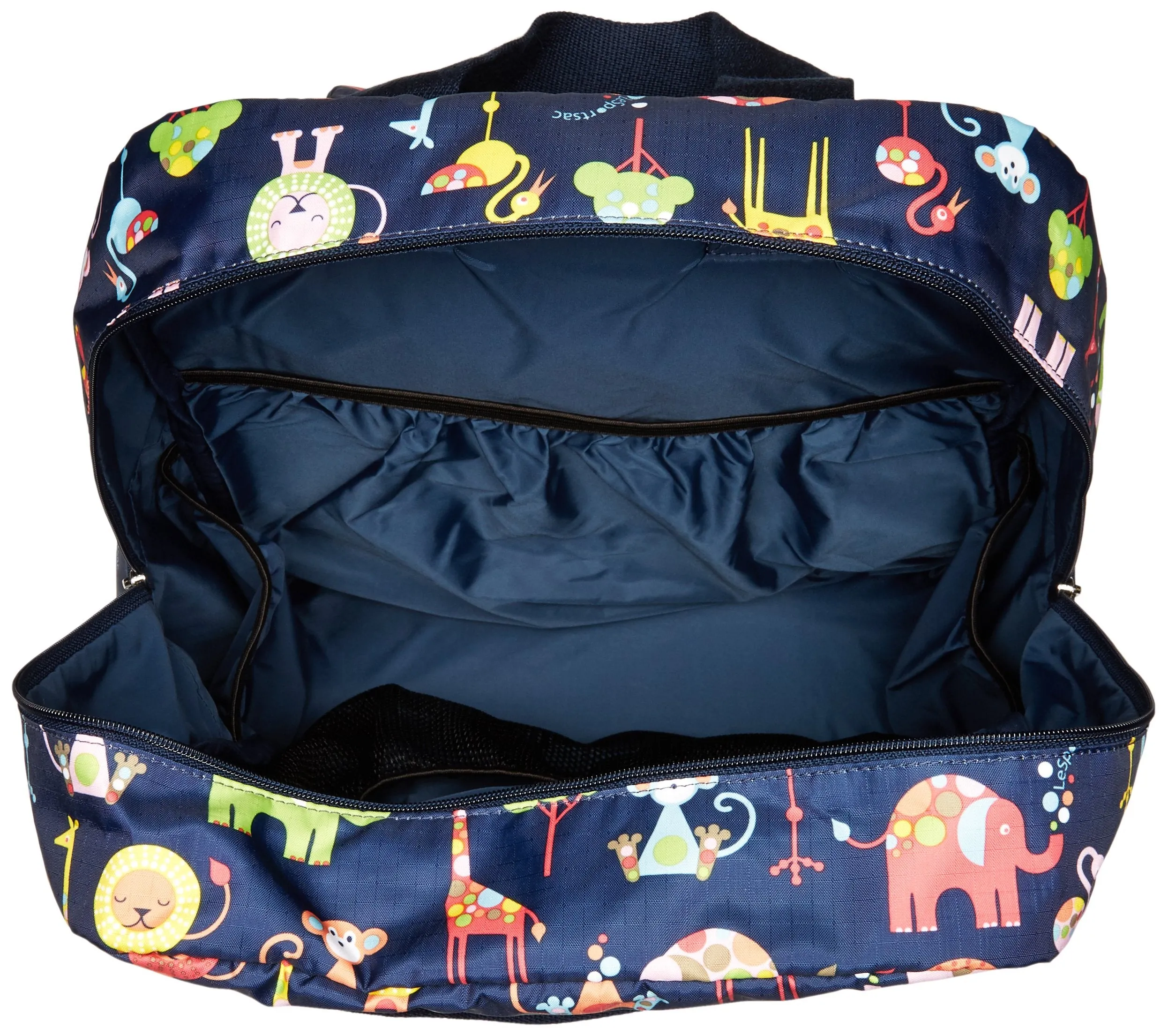 LeSportsac Baby Utility Backpack