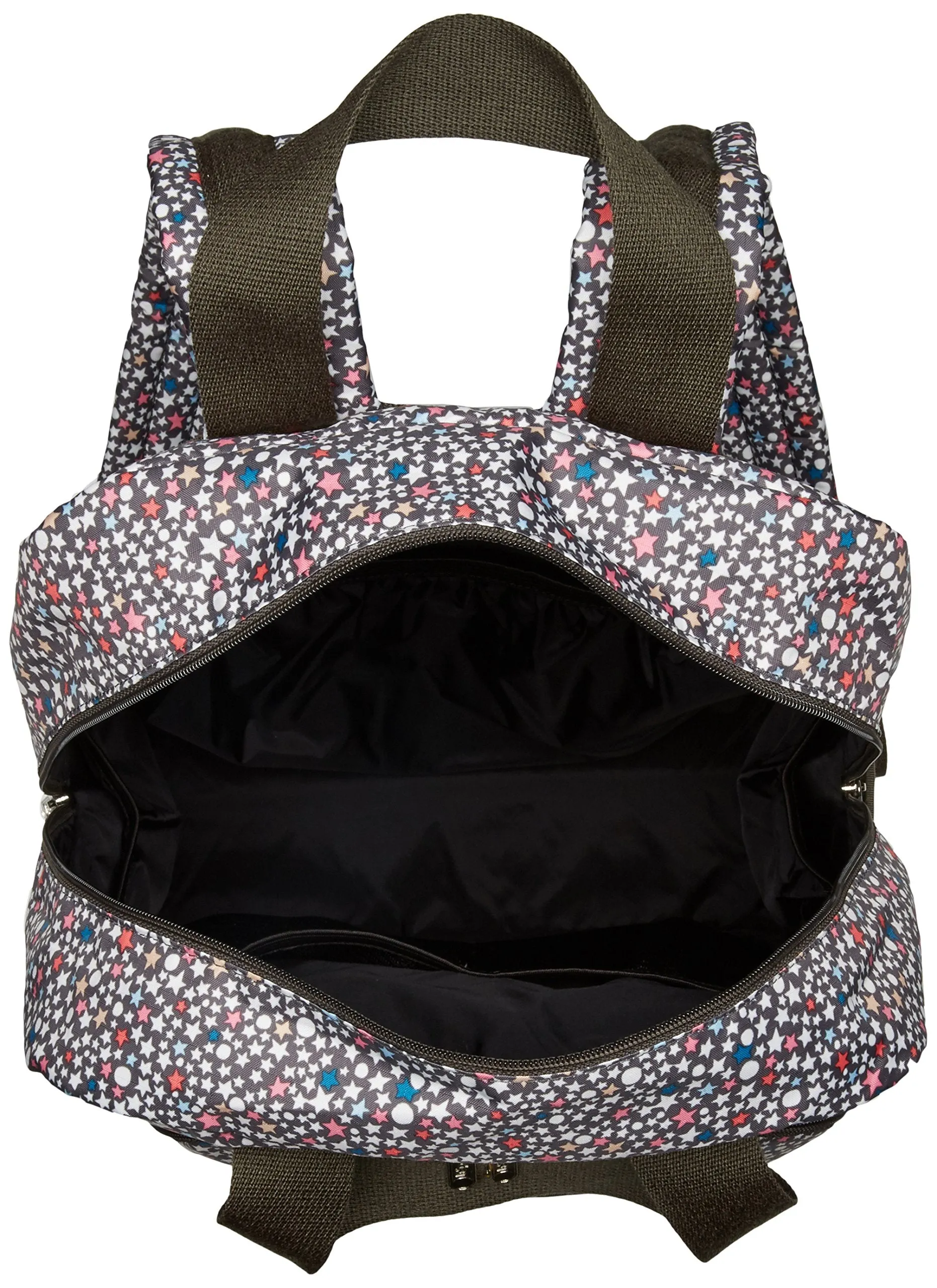 LeSportsac Baby Utility Backpack