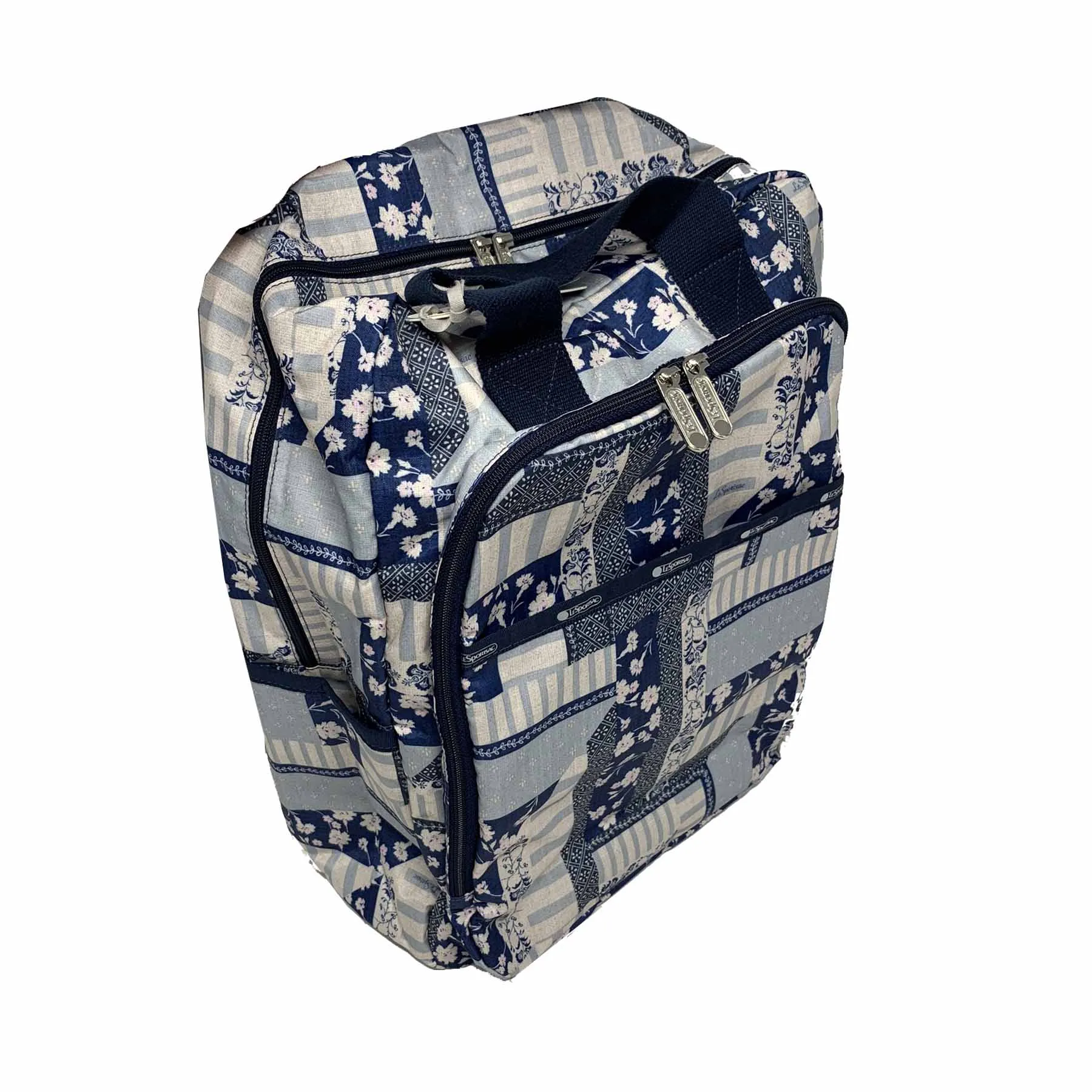 LeSportsac Baby Utility Backpack