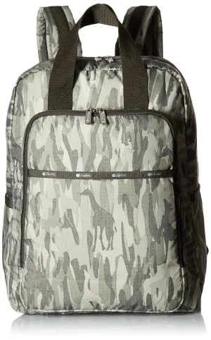 LeSportsac Baby Utility Backpack