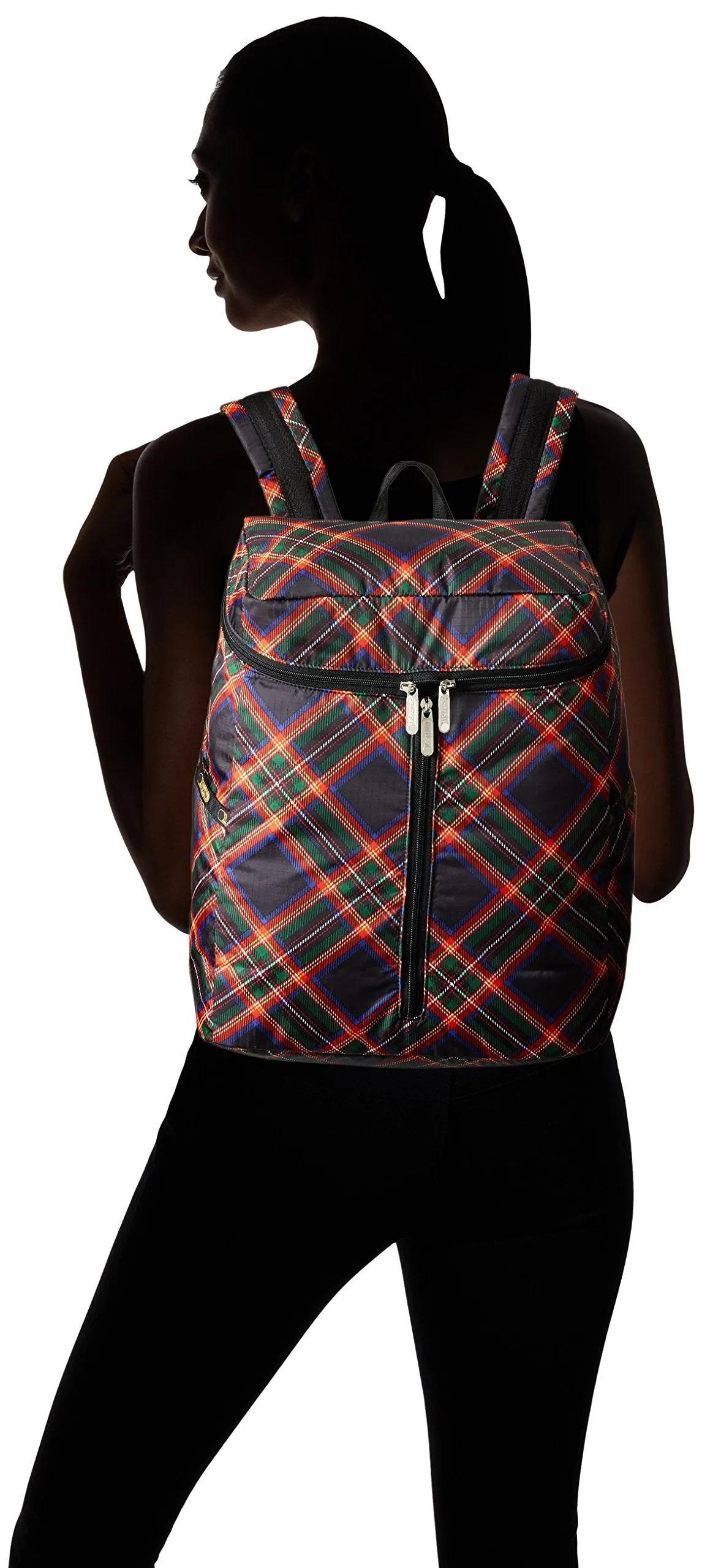 LeSportsac Daytripper Backpack