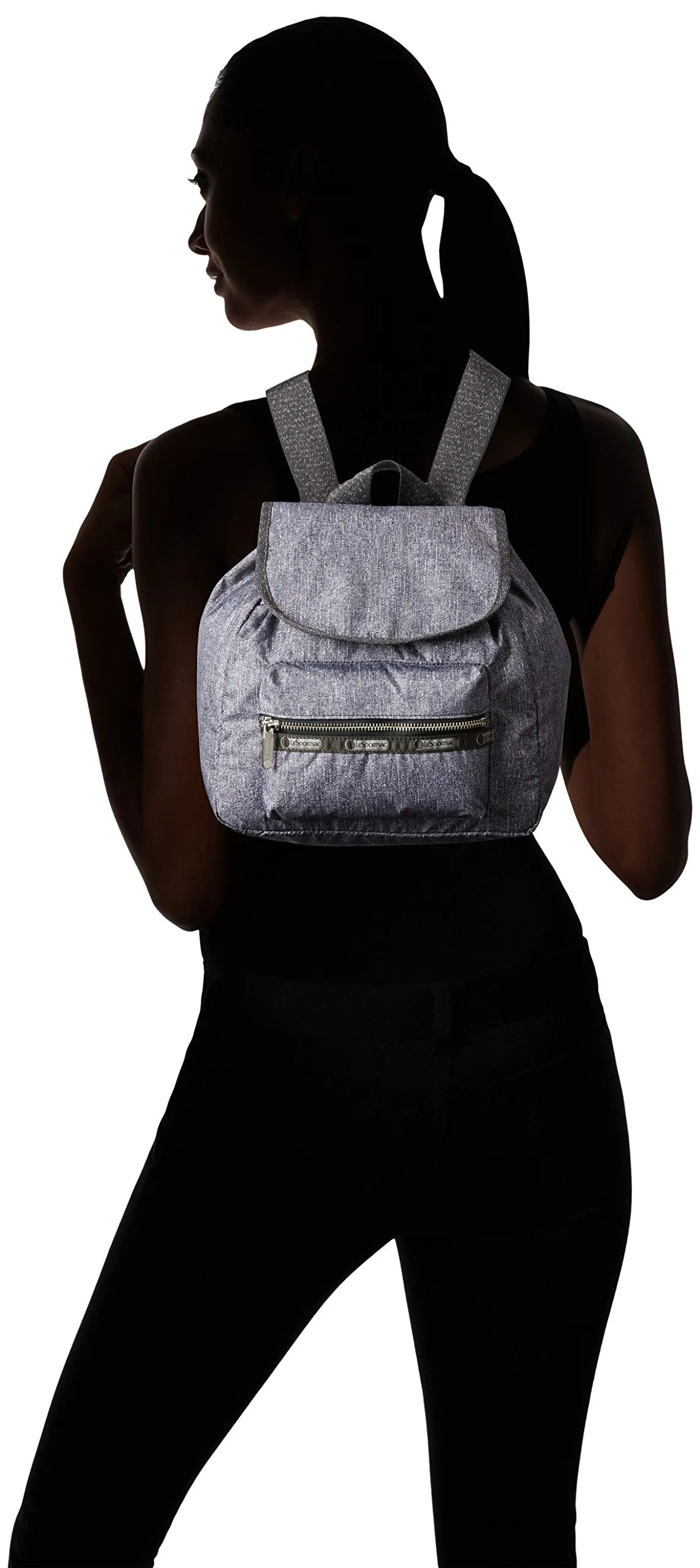 LeSportsac Modern Small Edie Backpack