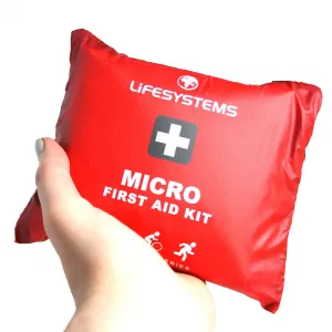 Lifesystems Light and Dry Micro First Aid Kit