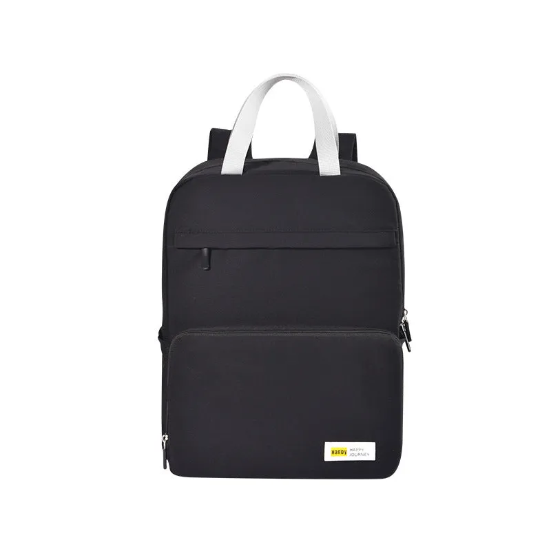 Lightweight Backpack Large Capacity Travel Foldable Backpack Female Travel Leisure