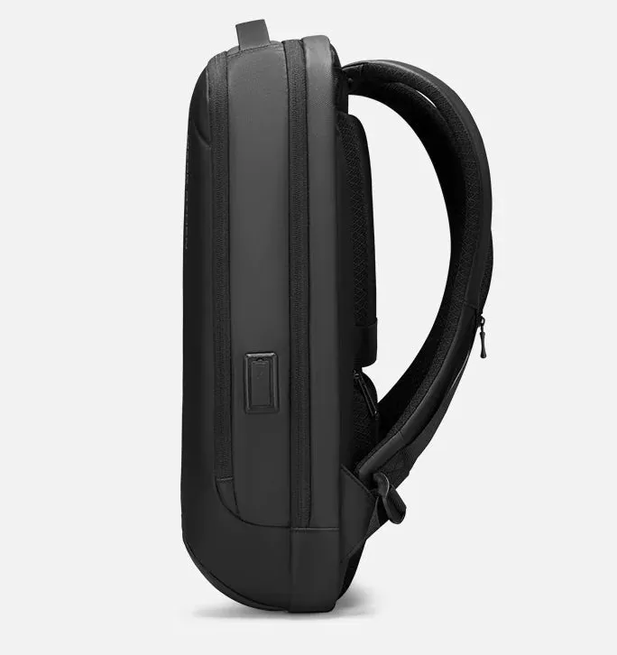 Lightweight Business Backpack for Laptops and Essentials