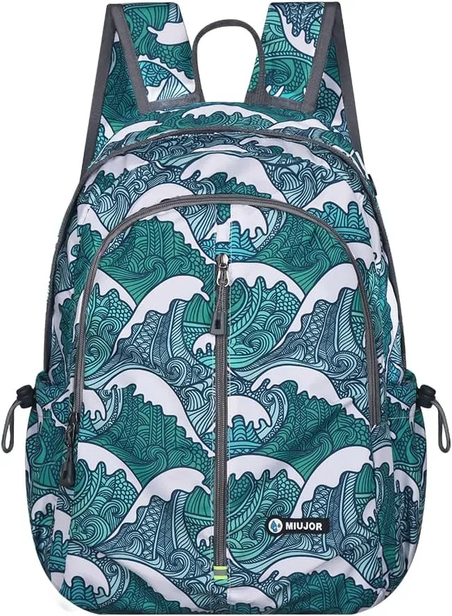 Lightweight Packable Foldable Backpack，Hiking backpack，Travel Backpack