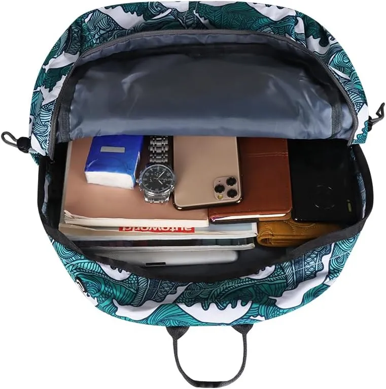 Lightweight Packable Foldable Backpack，Hiking backpack，Travel Backpack