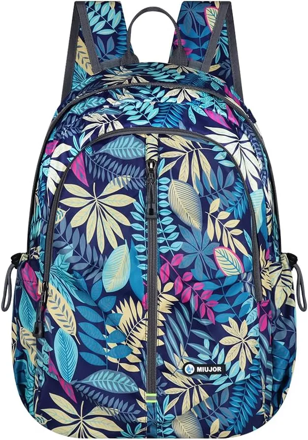 Lightweight Packable Foldable Backpack，Hiking backpack，Travel Backpack